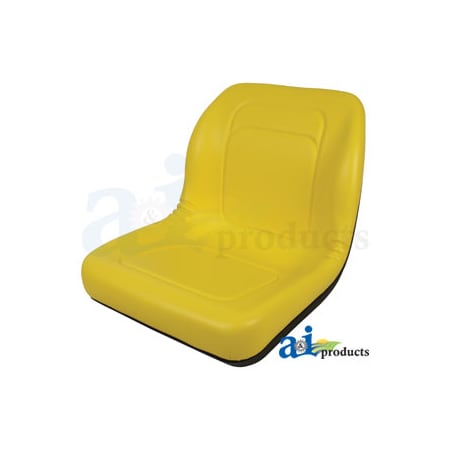 A & I Products Seat, Bucket 0" x0" x0" A-VGA10177